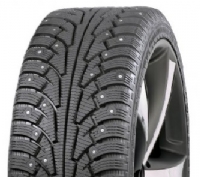 Nokian HKPL SUV 5 XL 275/60R17  114T